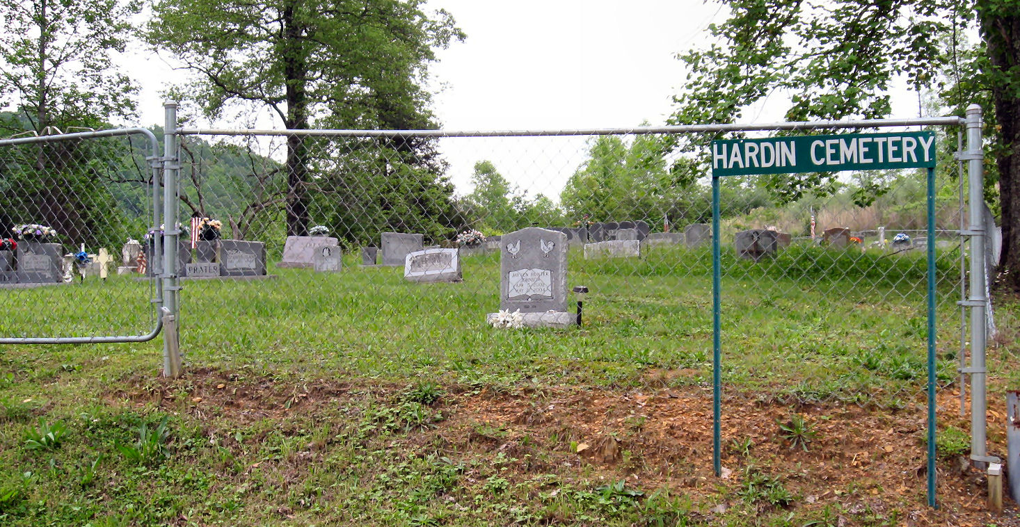 Hardin Cemetery